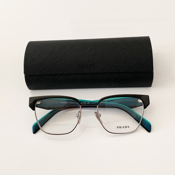 💛Prada Glasses, New 240 - Picture 4 of 12